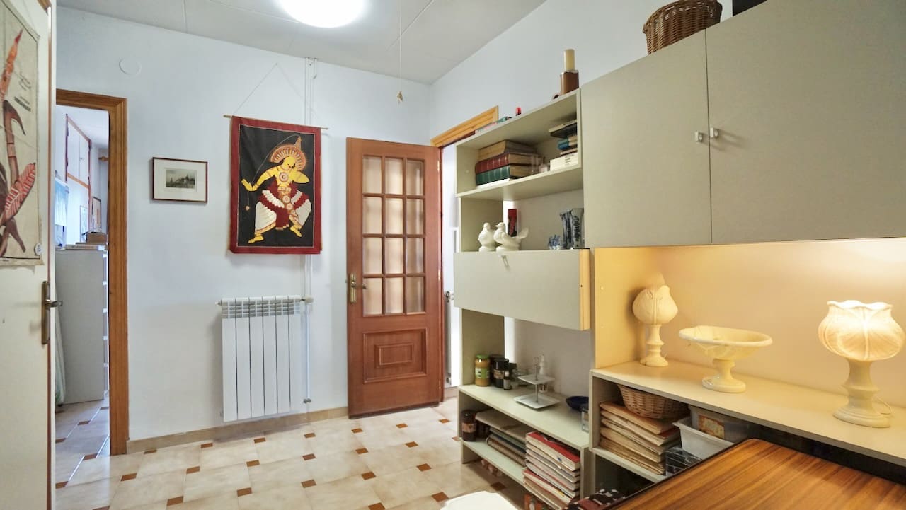 3 bedroom Villa for sale in Moraira with pool garage - € 649,000 (Ref: 9591802)