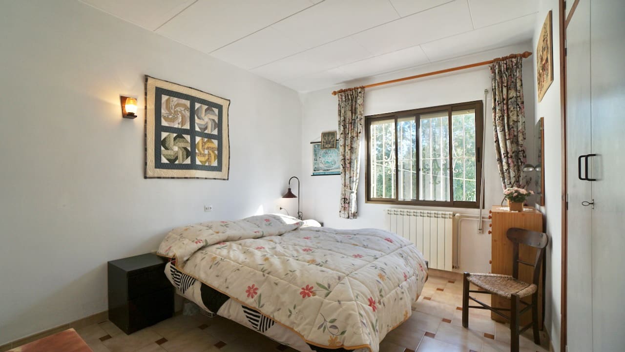 3 bedroom Villa for sale in Moraira with pool garage - € 649,000 (Ref: 9591802)