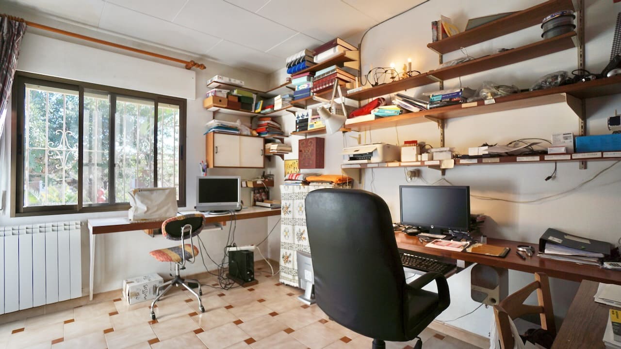 3 bedroom Villa for sale in Moraira with pool garage - € 649,000 (Ref: 9591802)