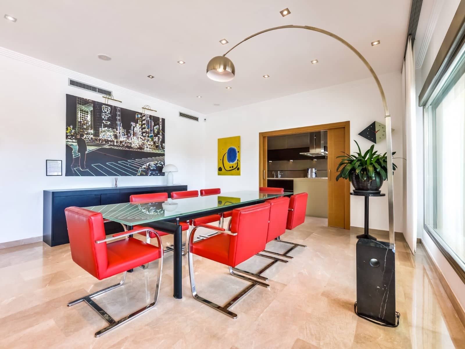 5 chambre Villa/Maison à vendre à Benissa avec piscine - 1 699 999 € (Ref: 9604850)