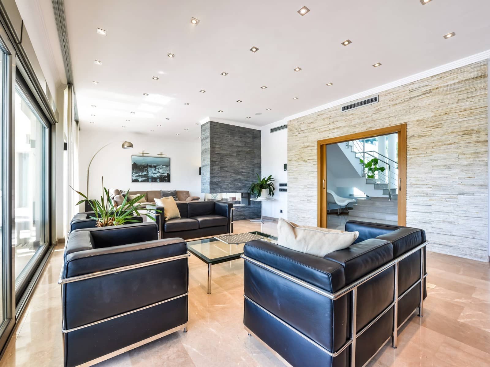 5 chambre Villa/Maison à vendre à Benissa avec piscine - 1 699 999 € (Ref: 9604850)