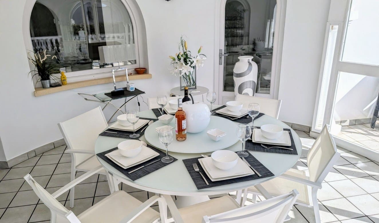 3 soverom Villa til salgs i Moraira med svømmebasseng - € 1 100 000 (Ref: 9699324)