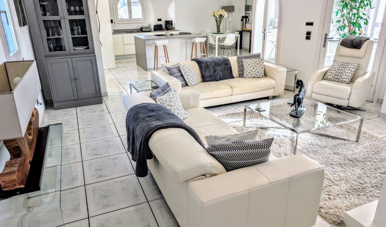 3 soverom Villa til salgs i Moraira med svømmebasseng - € 1 100 000 (Ref: 9699324)