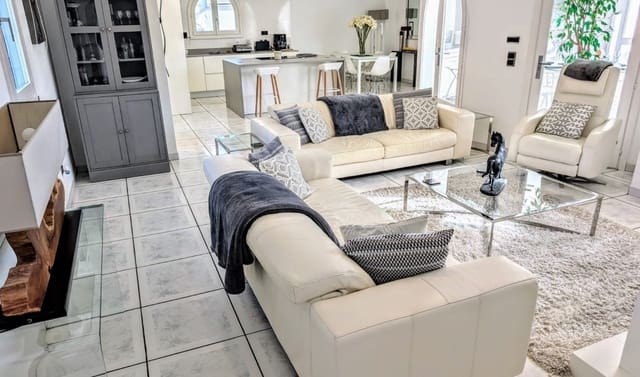 3 bedroom Villa for sale in Benimeit - Tabaira, Teulada-Moraira with pool - € 1,100,000 (Ref: 9699324)