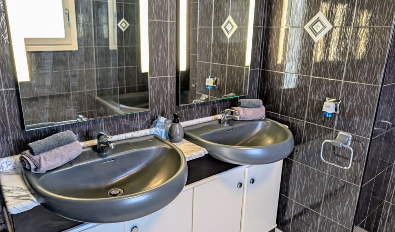 3 soverom Villa til salgs i Moraira med svømmebasseng - € 1 100 000 (Ref: 9699324)