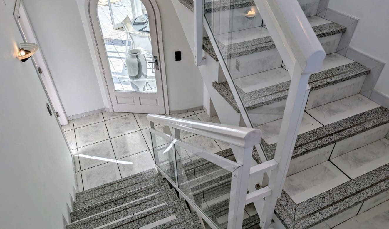 3 soverom Villa til salgs i Moraira med svømmebasseng - € 1 100 000 (Ref: 9699324)