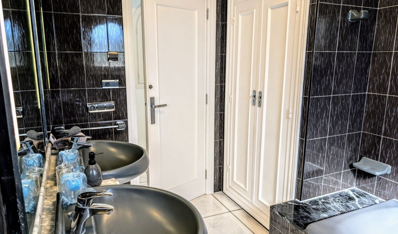 3 soverom Villa til salgs i Moraira med svømmebasseng - € 1 100 000 (Ref: 9699324)