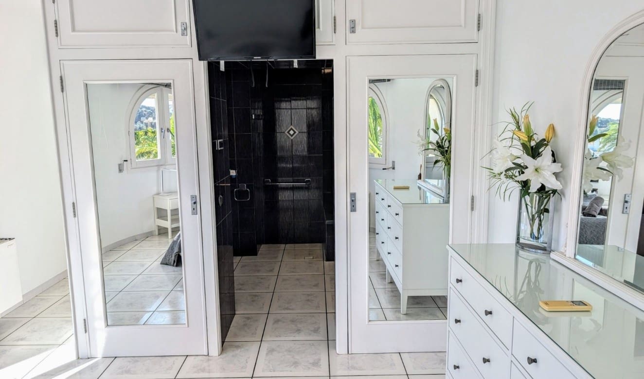 3 soverom Villa til salgs i Moraira med svømmebasseng - € 1 100 000 (Ref: 9699324)