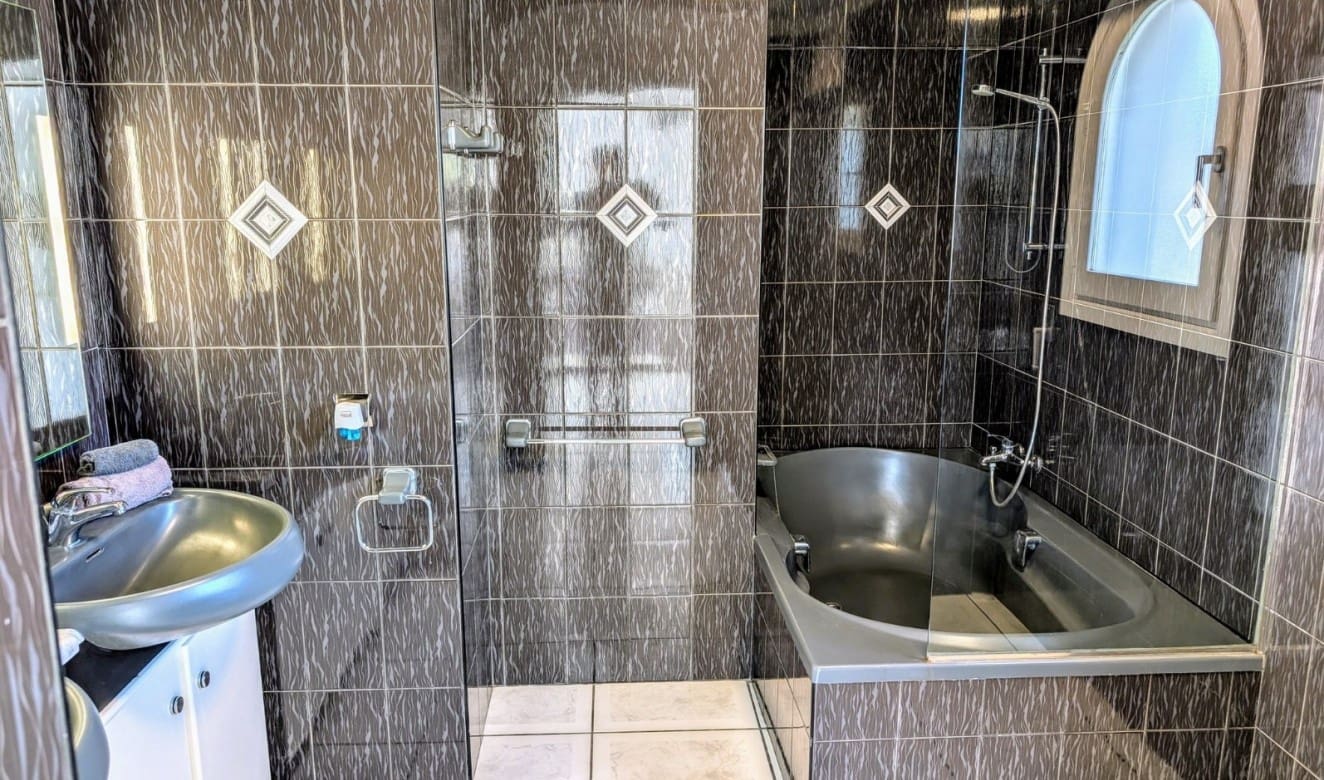 3 soverom Villa til salgs i Moraira med svømmebasseng - € 1 100 000 (Ref: 9699324)