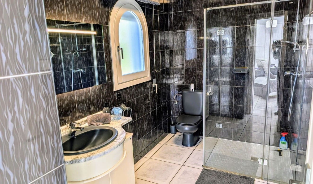 3 soverom Villa til salgs i Moraira med svømmebasseng - € 1 100 000 (Ref: 9699324)