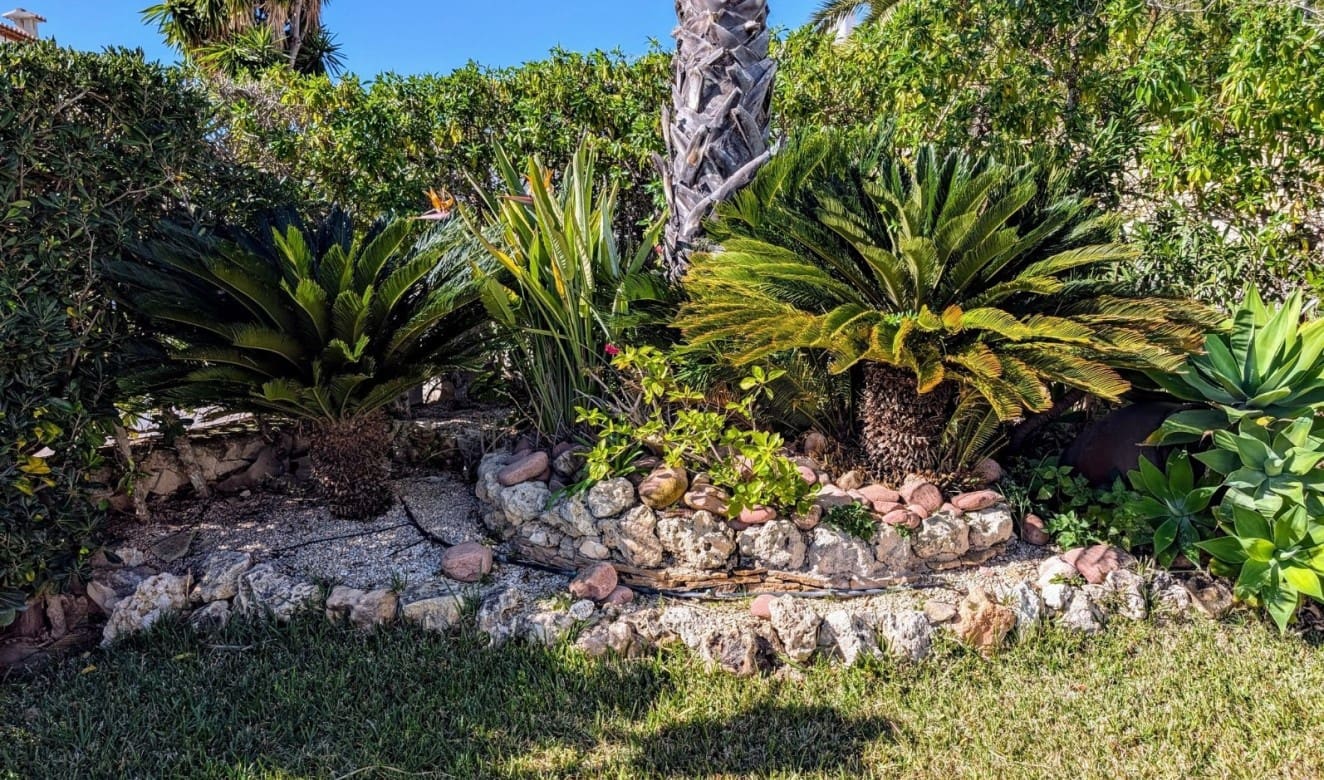 3 soverom Villa til salgs i Moraira med svømmebasseng - € 1 100 000 (Ref: 9699324)