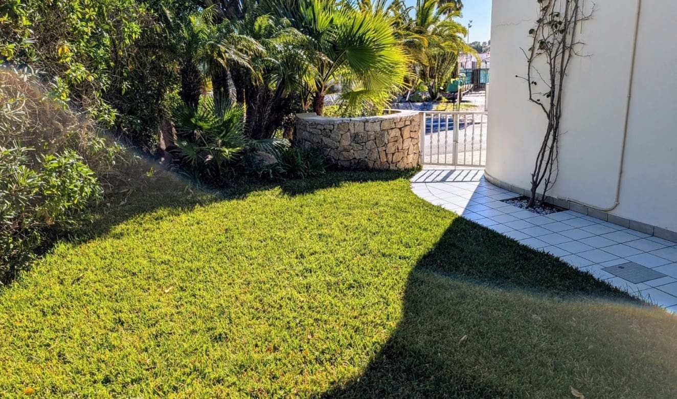 3 soverom Villa til salgs i Moraira med svømmebasseng - € 1 100 000 (Ref: 9699324)
