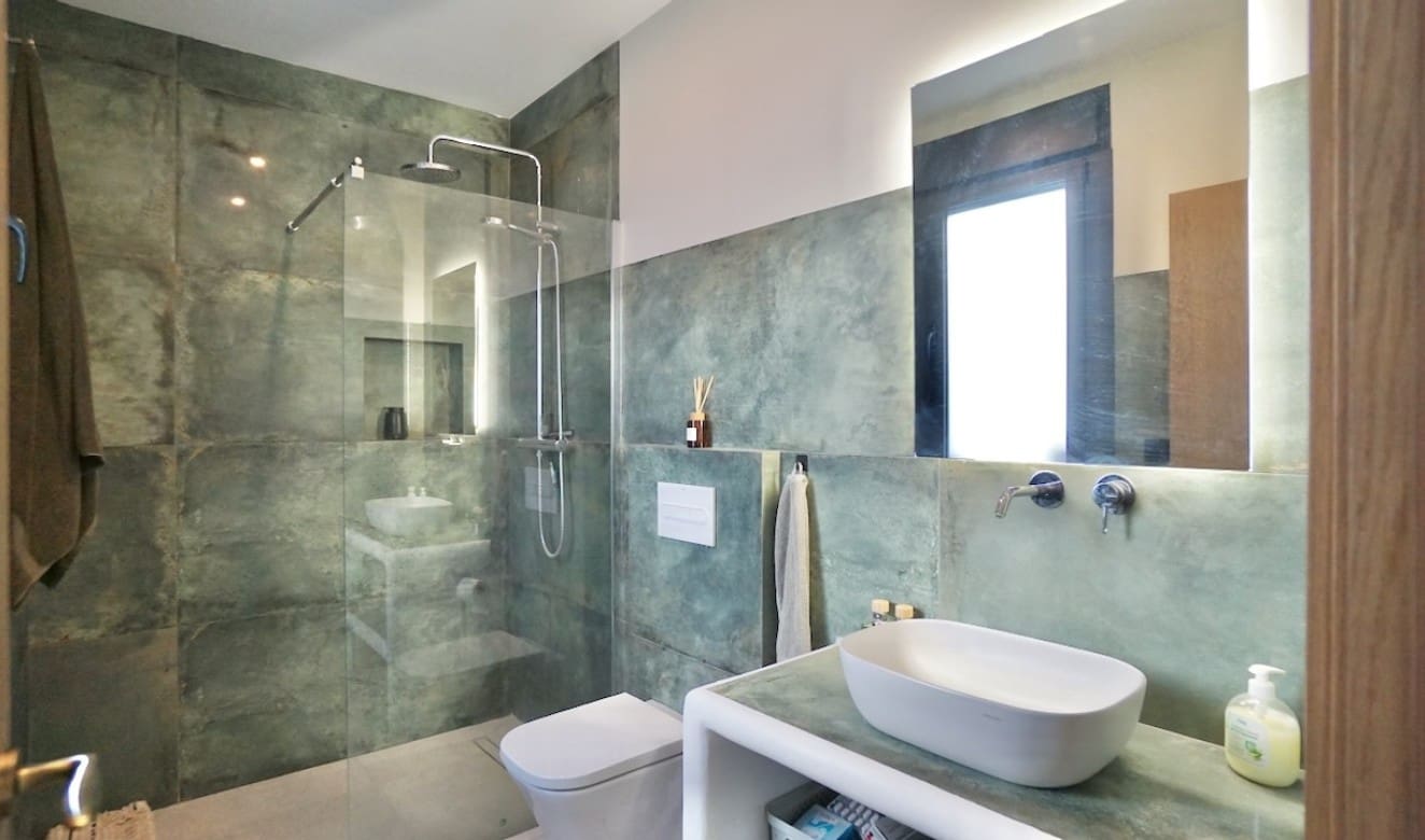 3 soveværelse Finca/Landehus til salg i Benissa med swimmingpool - € 1.395.000 (Ref: 9699326)