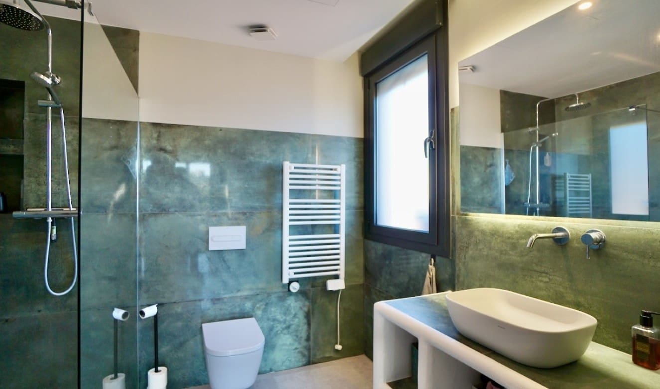 3 soveværelse Finca/Landehus til salg i Benissa med swimmingpool - € 1.395.000 (Ref: 9699326)