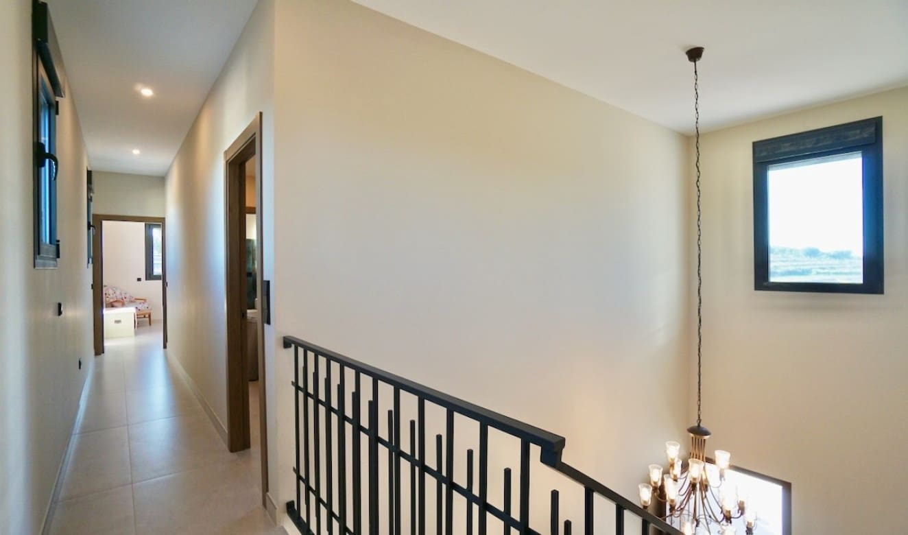 3 soveværelse Finca/Landehus til salg i Benissa med swimmingpool - € 1.395.000 (Ref: 9699326)