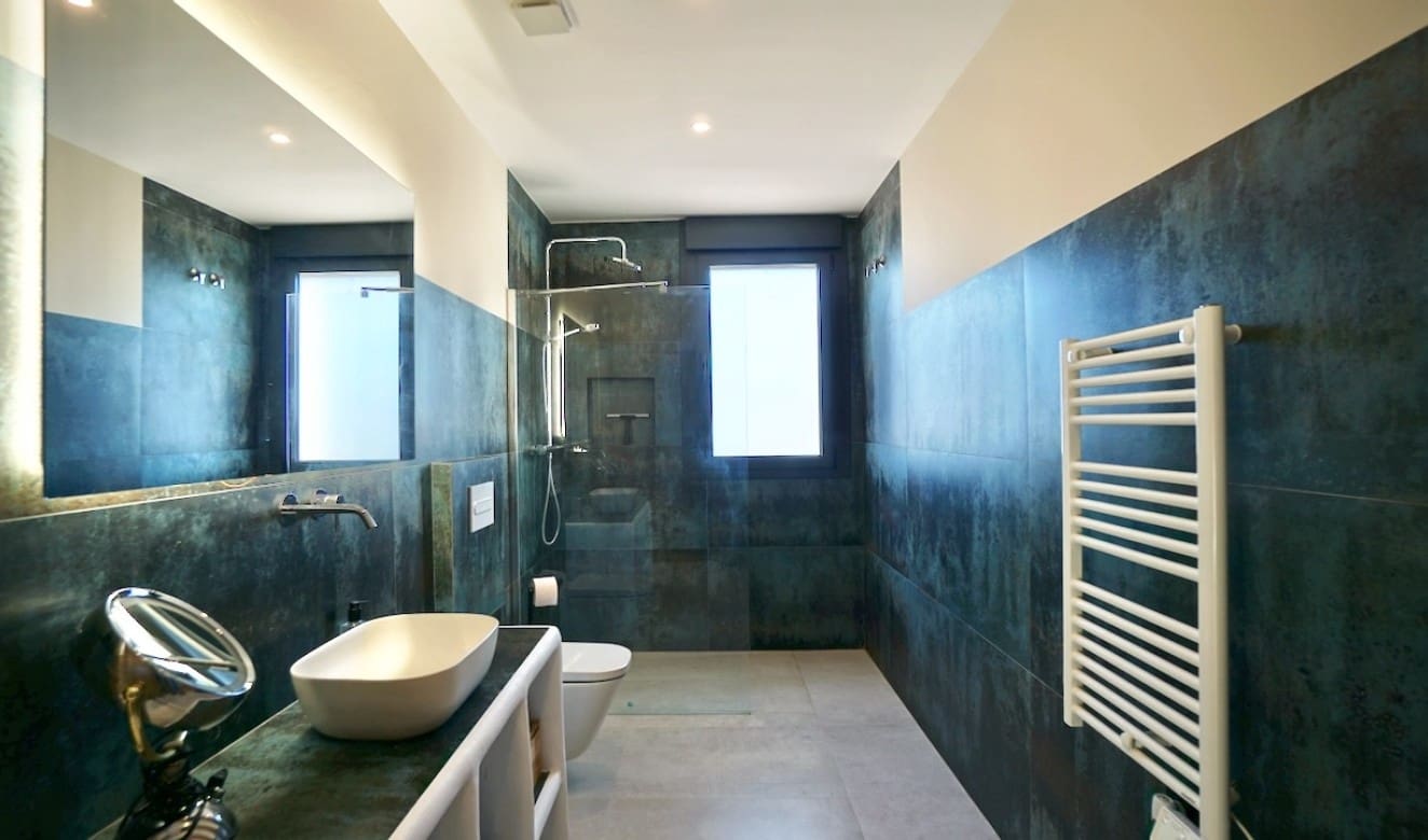 3 soveværelse Finca/Landehus til salg i Benissa med swimmingpool - € 1.395.000 (Ref: 9699326)