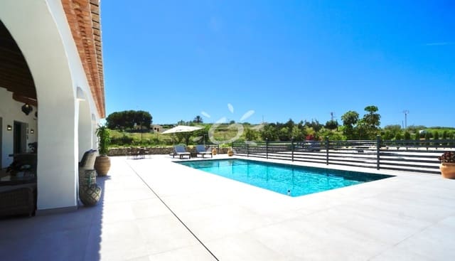 3 camera da letto Finca/Casa di Campagna in vendita in Benissa con piscina - 1.335.000 € (Rif: 9699326)