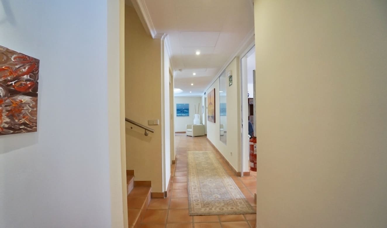 7 bedroom Villa for sale in Moraira with pool - € 2,750,000 (Ref: 9699328)