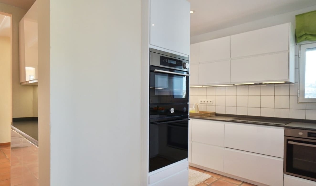 7 bedroom Villa for sale in Moraira with pool - € 2,750,000 (Ref: 9699328)