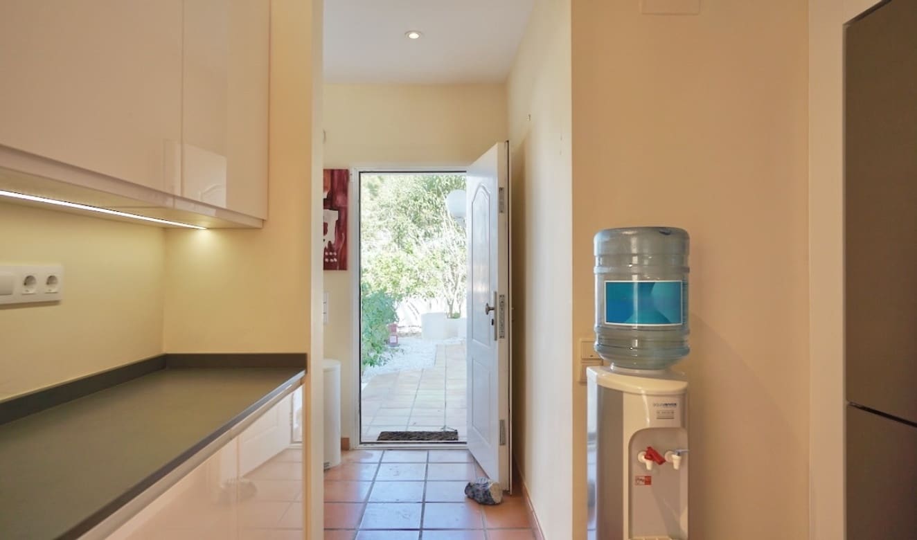 7 bedroom Villa for sale in Moraira with pool - € 2,750,000 (Ref: 9699328)