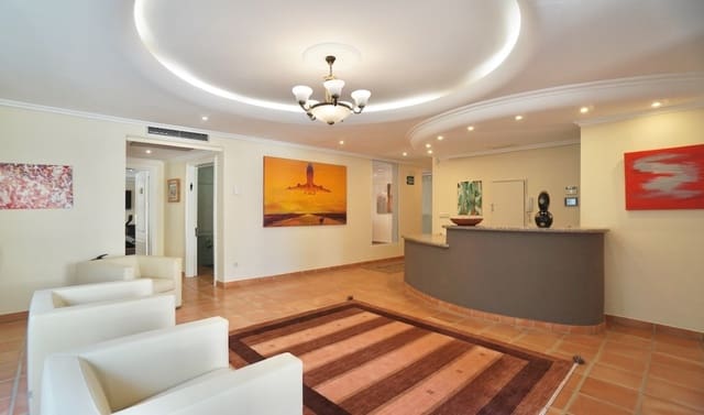 7 makuuhuone Huvila myytävänä paikassa Moraira, Teulada-Moraira mukana uima-altaan - 2 750 000 € (Ref: 9699328)