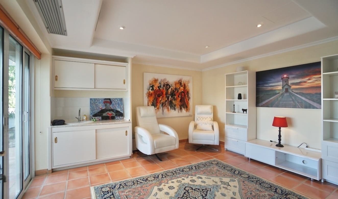 7 bedroom Villa for sale in Moraira with pool - € 2,750,000 (Ref: 9699328)