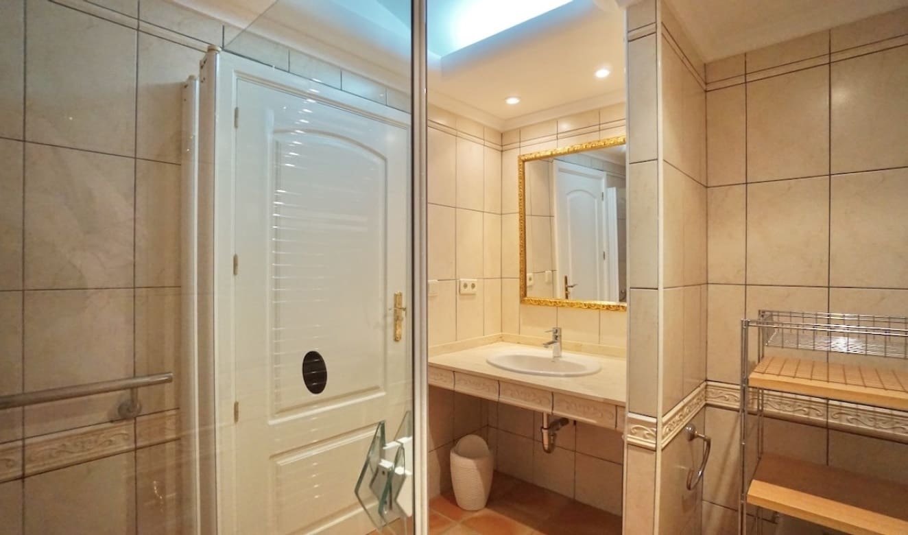 7 bedroom Villa for sale in Moraira with pool - € 2,750,000 (Ref: 9699328)