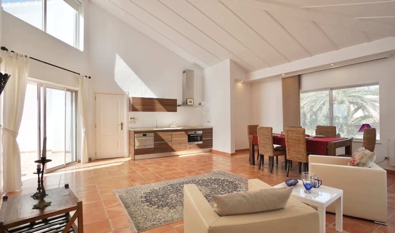 7 bedroom Villa for sale in Moraira with pool - € 2,750,000 (Ref: 9699328)