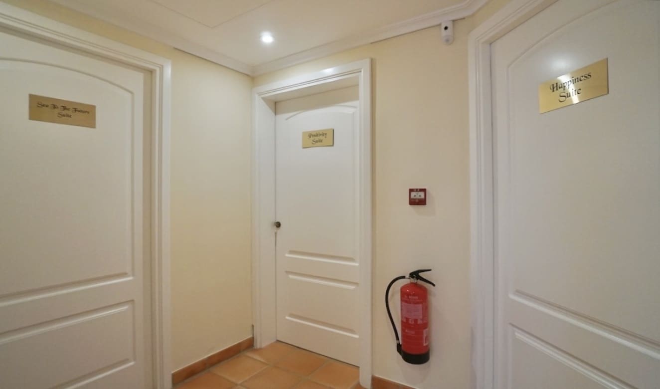 7 bedroom Villa for sale in Moraira with pool - € 2,750,000 (Ref: 9699328)