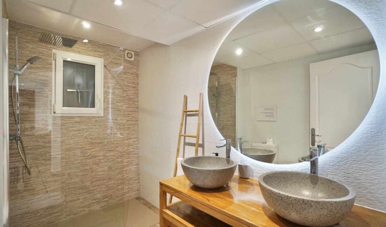 6 soveværelse Villa til salg i Moraira med swimmingpool - € 859.000 (Ref: 9699329)