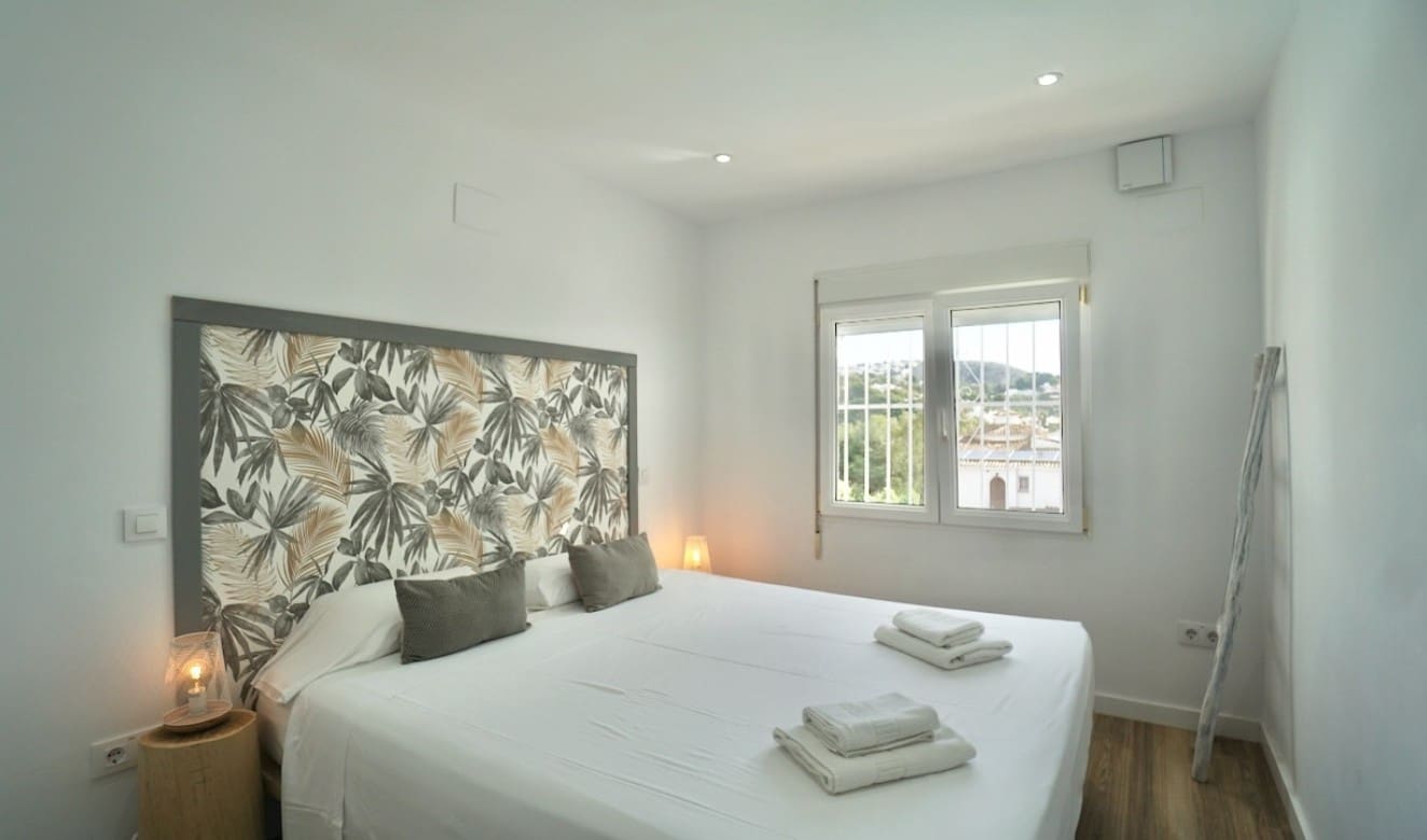 6 soveværelse Villa til salg i Moraira med swimmingpool - € 859.000 (Ref: 9699329)