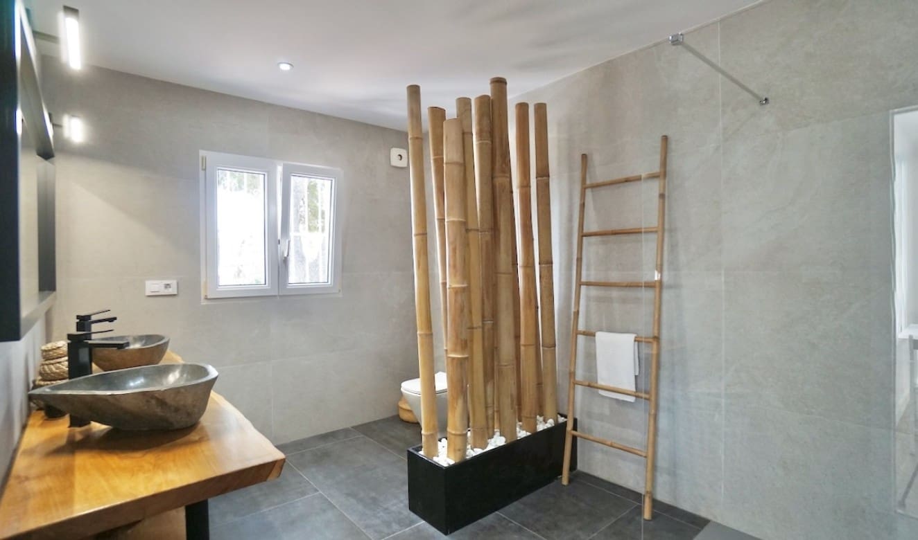 6 soveværelse Villa til salg i Moraira med swimmingpool - € 859.000 (Ref: 9699329)