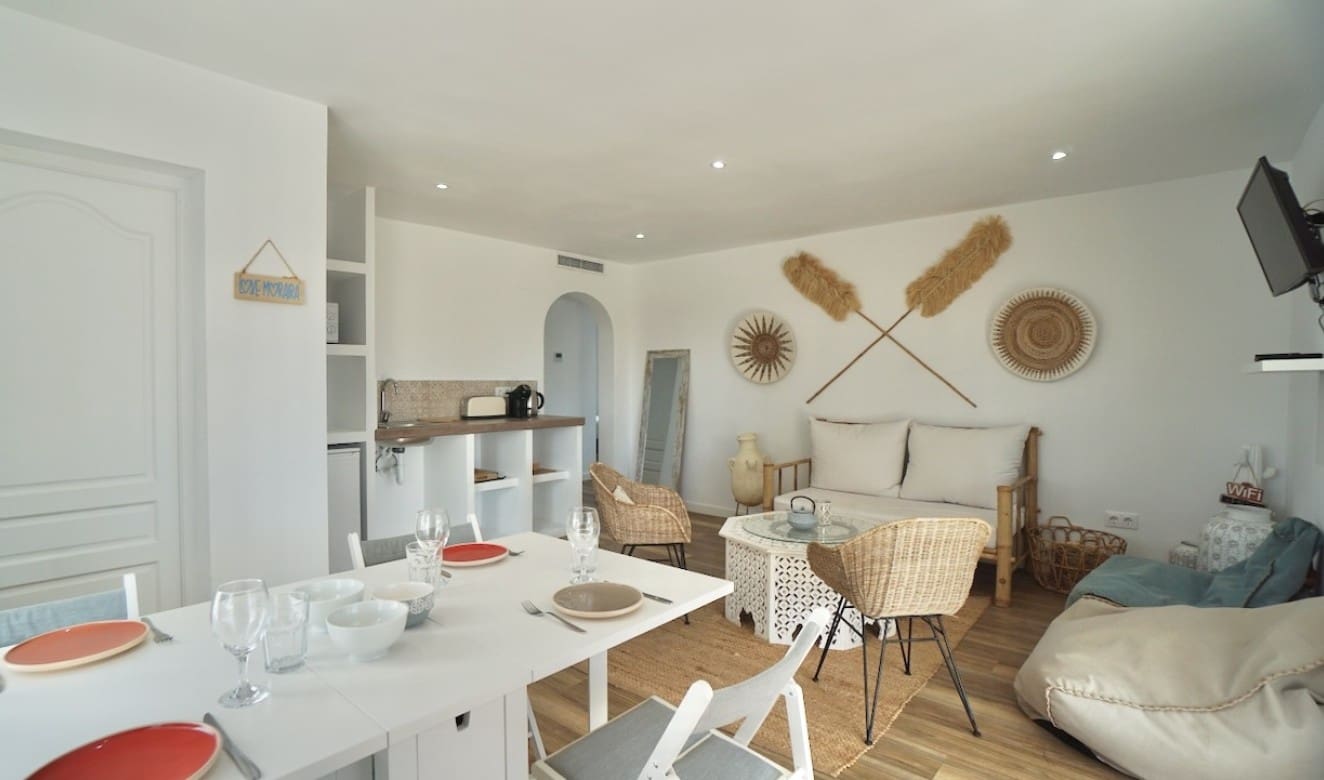 6 soveværelse Villa til salg i Moraira med swimmingpool - € 859.000 (Ref: 9699329)