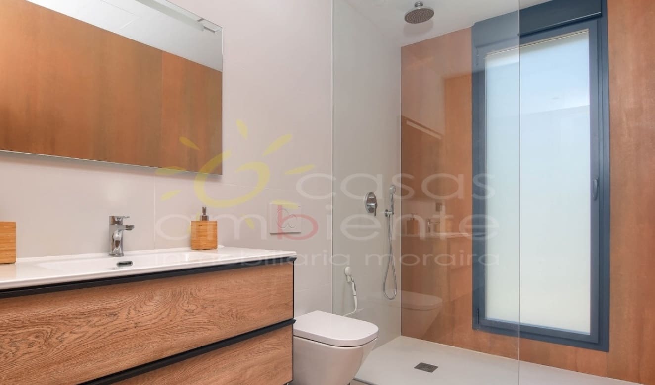 3 soveværelse Villa til salg i Moraira med swimmingpool garage - € 2.100.000 (Ref: 9699330)