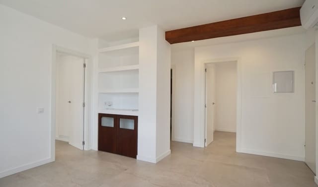 3 chambre Appartement à vendre à Moraira, Teulada-Moraira - 395 000 € (Ref: 9708113)