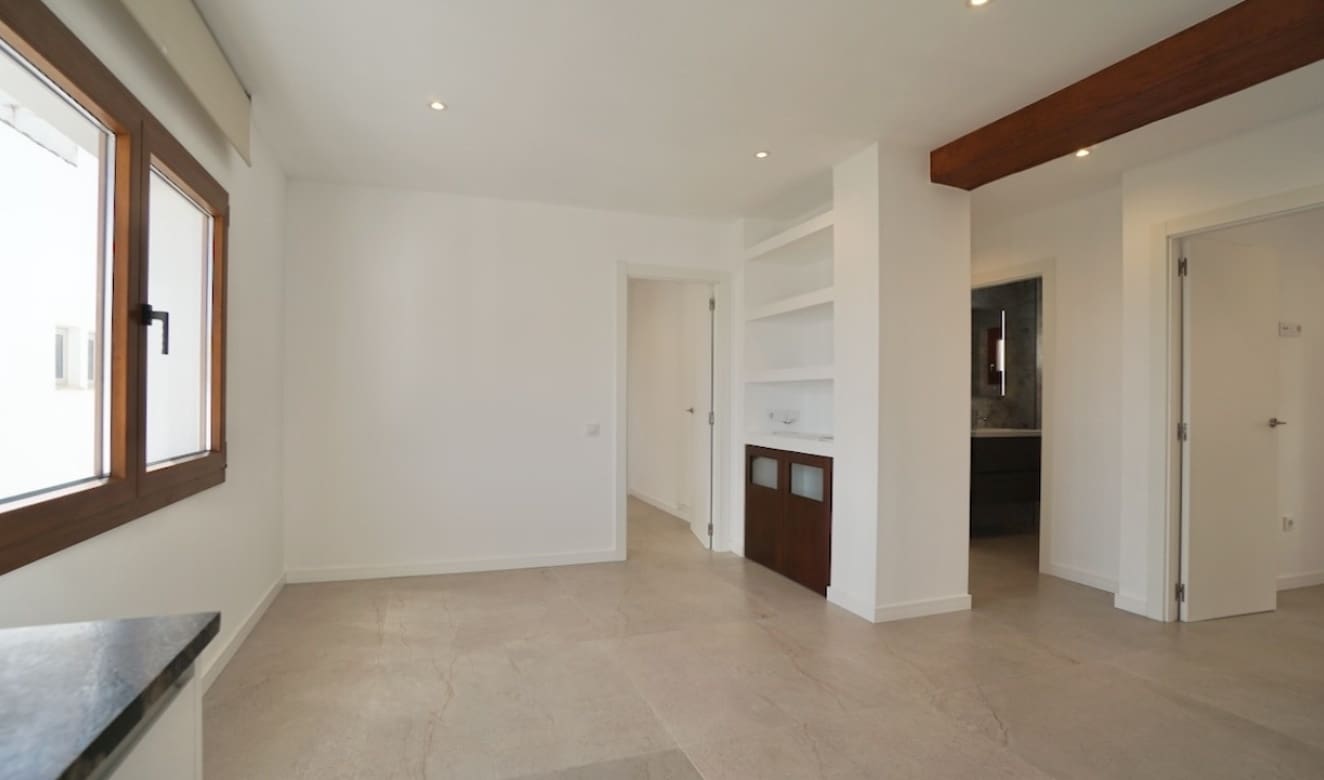 3 chambre Appartement à vendre à Moraira - 395 000 € (Ref: 9708113)