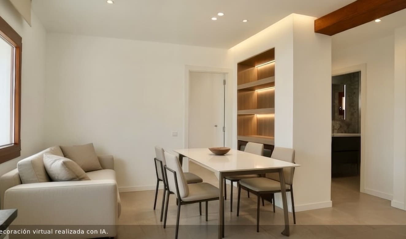 3 chambre Appartement à vendre à Moraira - 395 000 € (Ref: 9708113)