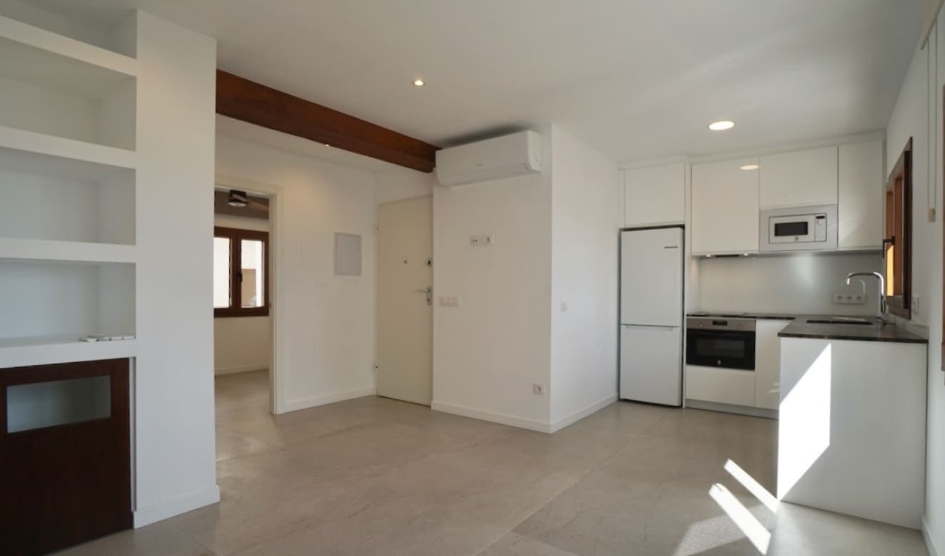 3 chambre Appartement à vendre à Moraira - 395 000 € (Ref: 9708113)