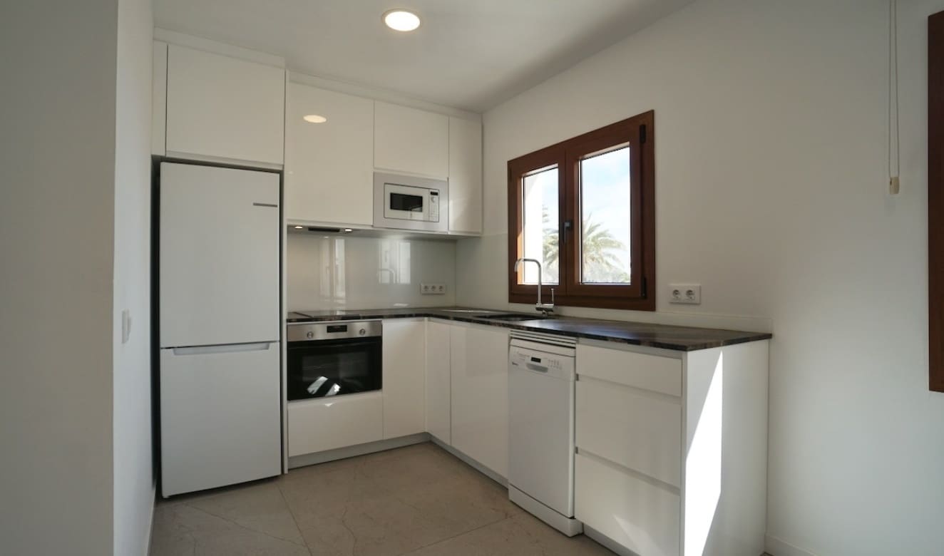 3 chambre Appartement à vendre à Moraira - 395 000 € (Ref: 9708113)