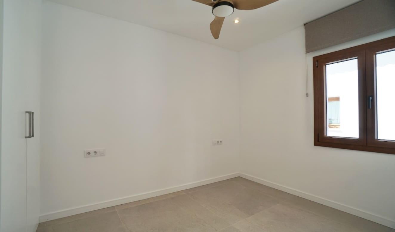 3 chambre Appartement à vendre à Moraira - 395 000 € (Ref: 9708113)