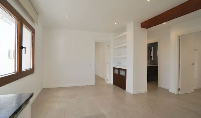 3 chambre Appartement à vendre à Moraira, Teulada-Moraira - 395 000 € (Ref: 9708113)