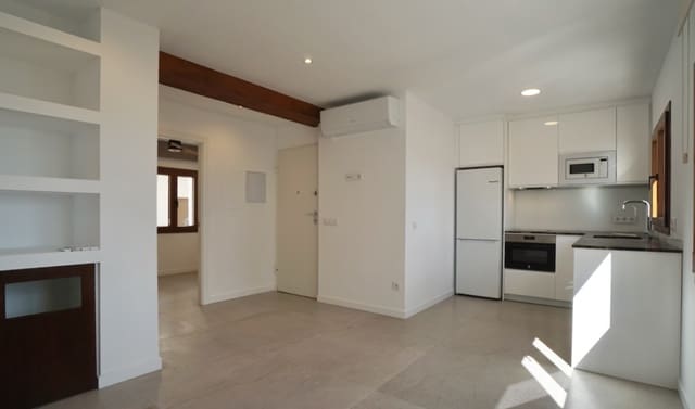 3 chambre Appartement à vendre à Moraira, Teulada-Moraira - 395 000 € (Ref: 9708113)