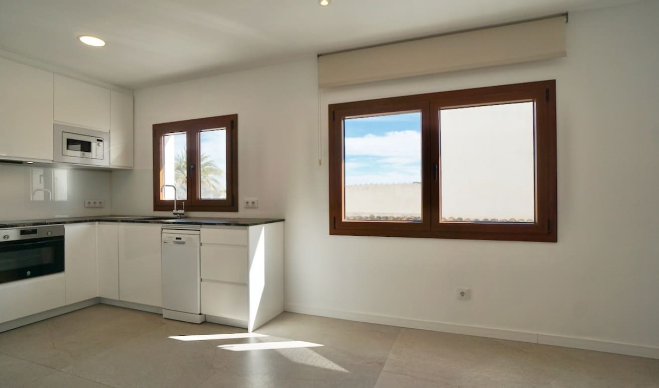 3 chambre Appartement à vendre à Moraira - 395 000 € (Ref: 9708113)