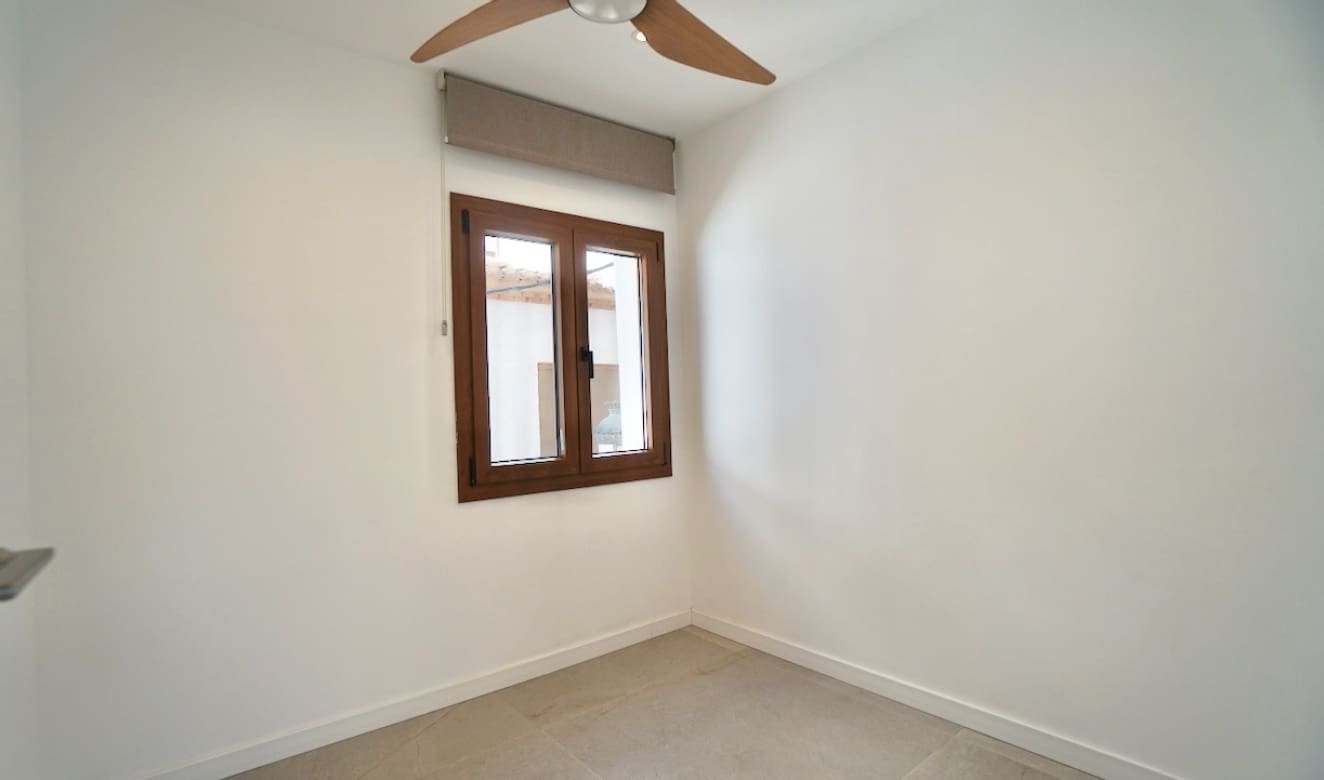 3 chambre Appartement à vendre à Moraira - 395 000 € (Ref: 9708113)