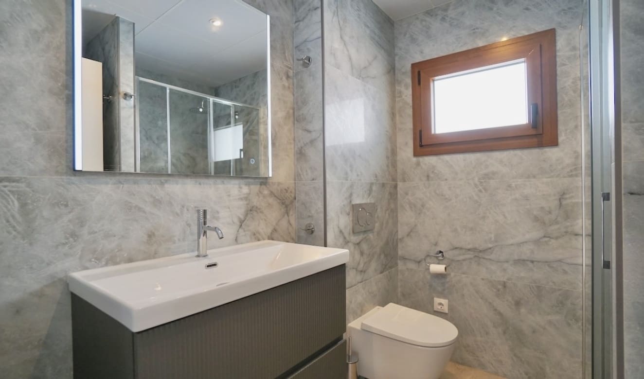 3 chambre Appartement à vendre à Moraira - 395 000 € (Ref: 9708113)