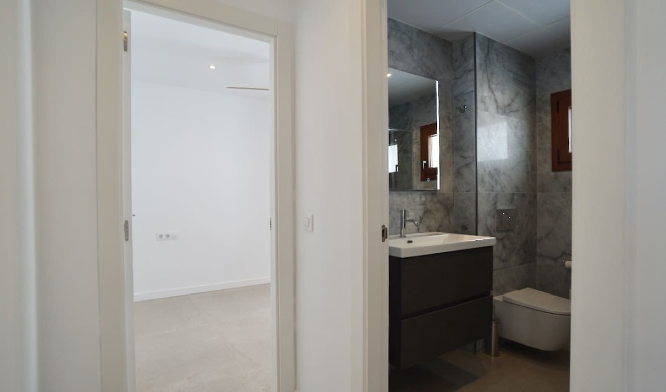 3 chambre Appartement à vendre à Moraira - 395 000 € (Ref: 9708113)