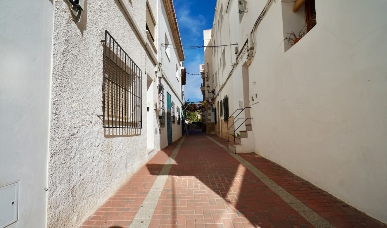 3 chambre Appartement à vendre à Moraira - 395 000 € (Ref: 9708113)