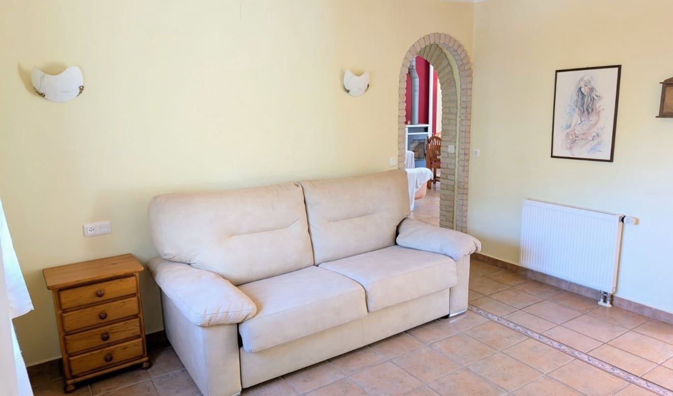 3 bedroom Villa for sale in Cumbre del Sol with pool - € 499,000 (Ref: 9709058)