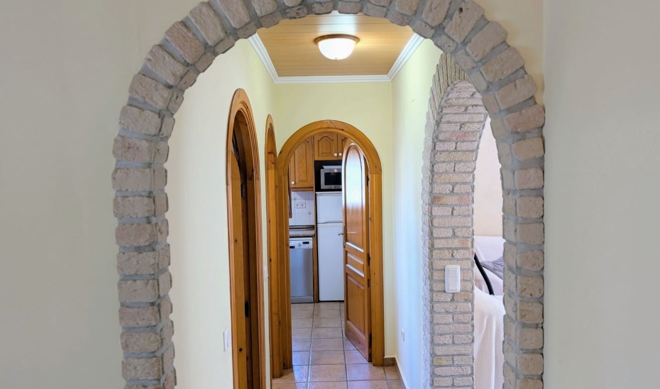 3 bedroom Villa for sale in Cumbre del Sol with pool - € 499,000 (Ref: 9709058)