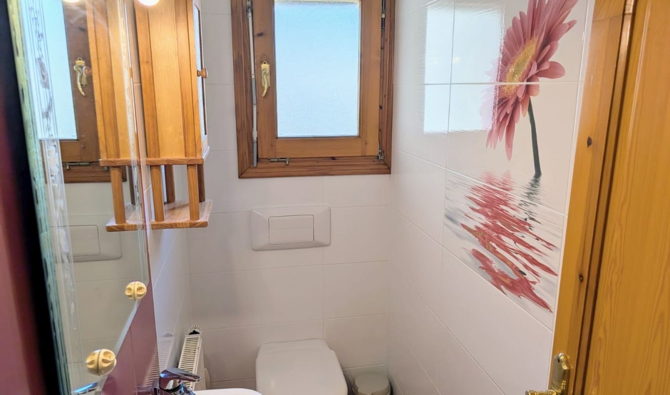 3 bedroom Villa for sale in Cumbre del Sol with pool - € 499,000 (Ref: 9709058)